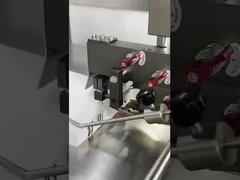 Mesin Lipat Kertas A4 Berkecepatan Tinggi Dengan Folder Pisau