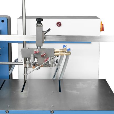 Industri A3 Lembar Lipat Mesin Selebaran Untuk Mencetak Alat Lipat China Manufacturer
